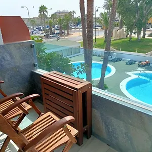 Estudio En La Urbanización De Apartamento Roquetas de Mar