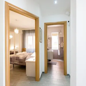 La Maison De La Couturiere Appartement