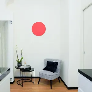 52 Trastevere Appartement
