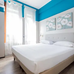 Station Duomo - La Dimora Moderna Apartamento Milán