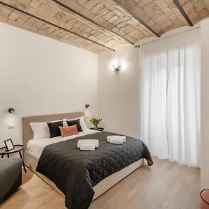 W Termini Appartement