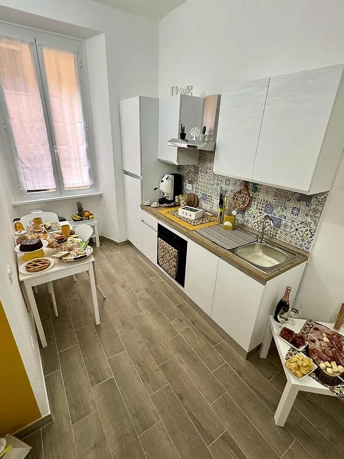 Paradise Suite Roma Centro Italia